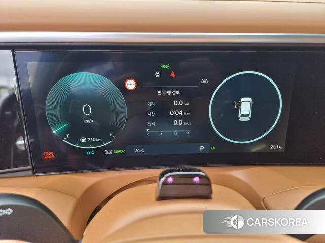 Hyundai Palisade (LX3) 2026 Черный из Кореи, фото 6