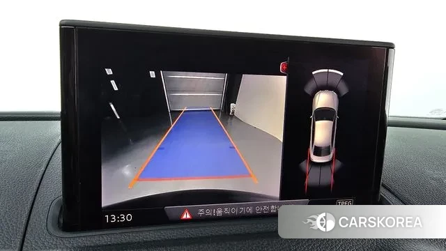 Audi New A3 2020 Черный из Кореи, фото 6