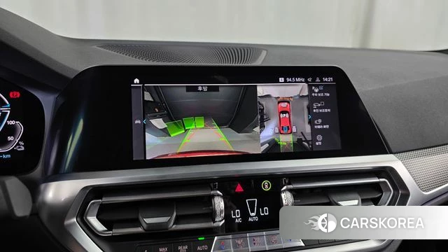 BMW 3 Series (G20) 2021 Оранжевый из Кореи, фото 6