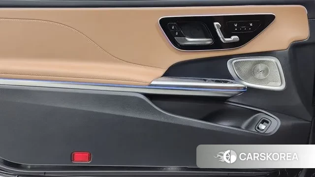 Mercedes-Benz CLE-Class C236 2024 Черный из Кореи, фото 6