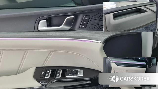 Kia The New K5 Hybrid 3rd generation 2024 Белый из Кореи, фото 6