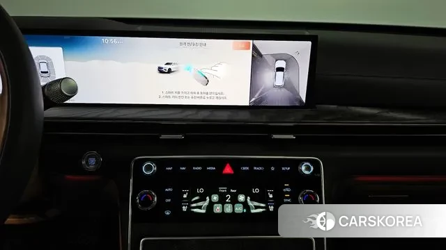 Genesis GV80 2023 Черный из Кореи, фото 6