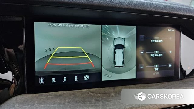 Kia Mohave Master 2021 Черный из Кореи, фото 6