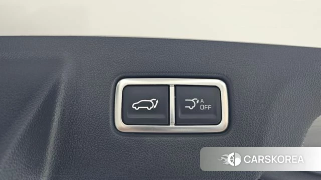 Kia The New Sorento 4th Generation 2024 Белый из Кореи, фото 6