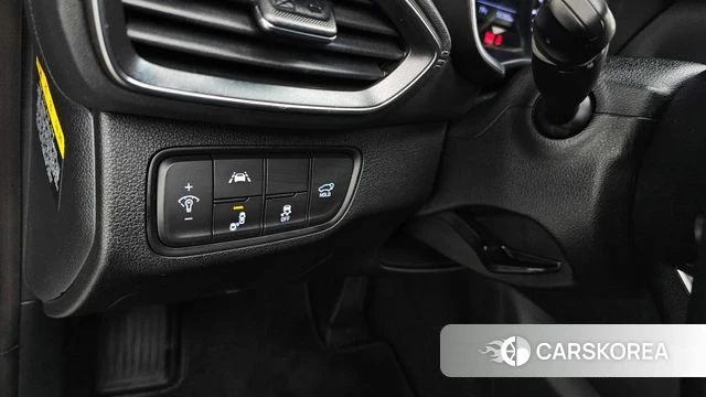 Hyundai Santa Fe TM 2019 Серый из Кореи, фото 6