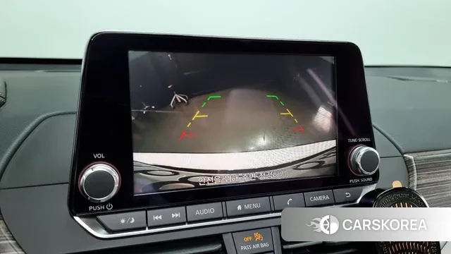 Nissan Altima (L34) 2019 Белый из Кореи, фото 6