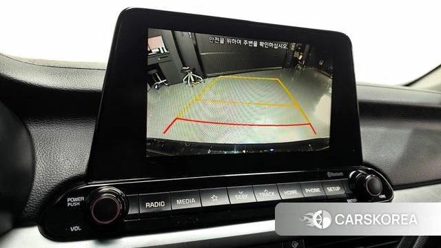 Kia Come New K3 2019 Черный из Кореи, фото 6