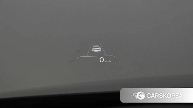 Genesis G80 (RG3) 2020 Серый из Кореи, фото 6