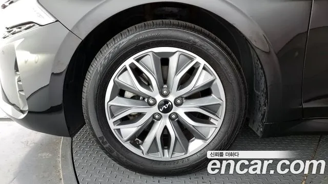 Kia K5 Hybrid 3rd Generation id 2691227 из Кореи 6