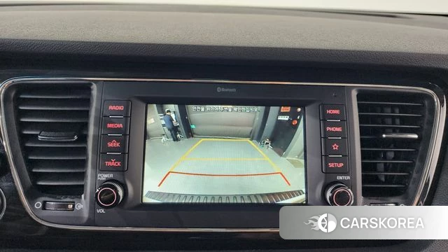 Kia The New Carnival 2019 Белый из Кореи, фото 6