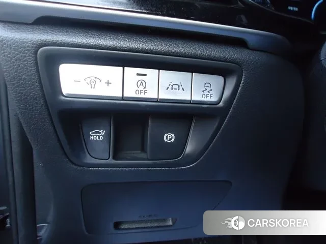 Genesis G80 (RG3) 2020 Серый из Кореи, фото 6