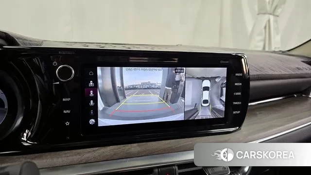 Kia K5 3rd generation 2021 Белый из Кореи, фото 6