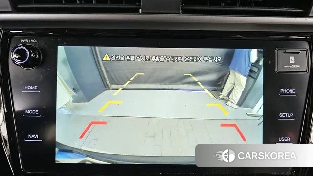 Ssangyong Beautiful Korando 2019 Серый из Кореи, фото 6