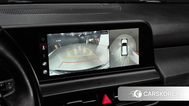 Kia The New Seltos 2023 Серый из Кореи, фото 6