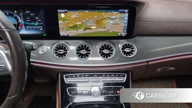 Mercedes-Benz CLS-Class C257 2019 Черный из Кореи, фото 6