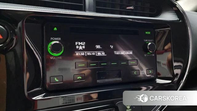 Toyota Prius C 2018 Белый из Кореи, фото 6