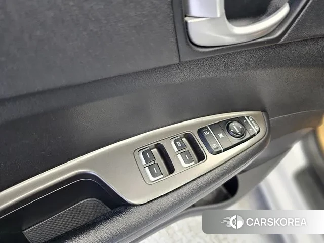 Kia The New K5 2nd generation 2018 Белый из Кореи, фото 6