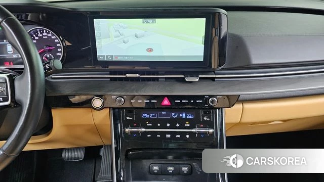 Kia Carnival 4th generation 2022 Белый из Кореи, фото 6