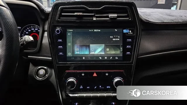 Ssangyong Berry New Tivoli 2020 Белый из Кореи, фото 6