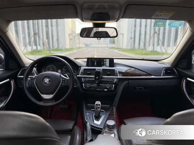 BMW 3 series id 4209599 из Китая 6