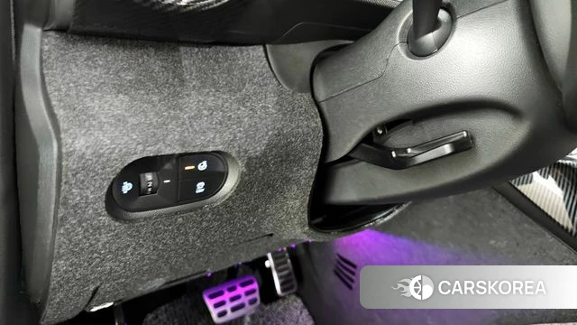 Hyundai Casper 2022 Цвет тростника из Кореи, фото 6