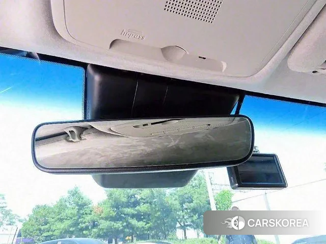 Hyundai The New Grandeur IG 2021 Белый из Кореи, фото 6