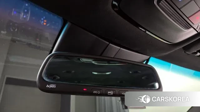 Hyundai Palisade 2021 Серый из Кореи, фото 6