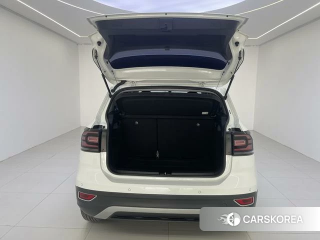 Volkswagen Exploring the shadow 2022 Белый из Китая, фото 6