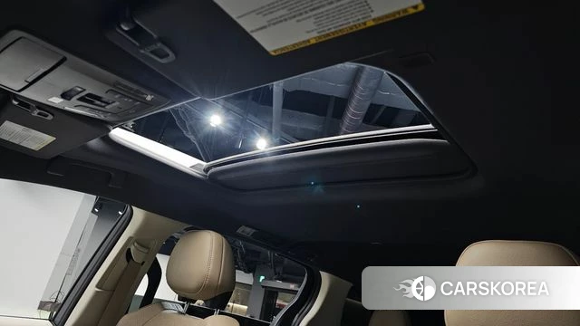 Toyota Sienna 4th Generation 2022 Белый из Кореи, фото 6