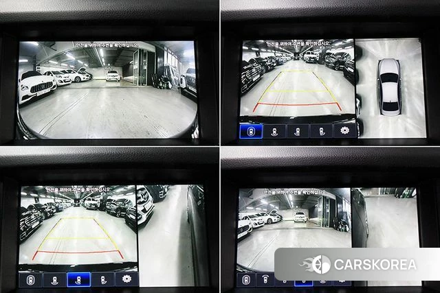 Genesis G80 2019 Черный из Кореи, фото 6