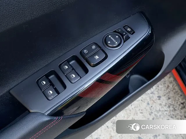 Kia All New Morning (JA) 2018 Черный из Кореи, фото 6