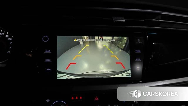 Ssangyong Beautiful Korando 2020 Белый из Кореи, фото 6