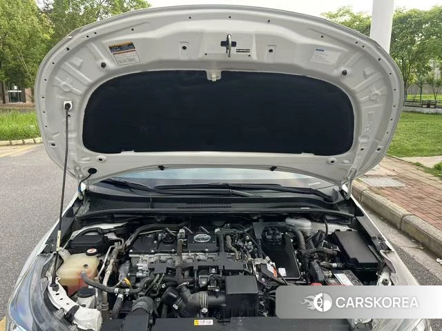 Toyota Lei Ling 2021 Белый из Китая, фото 6