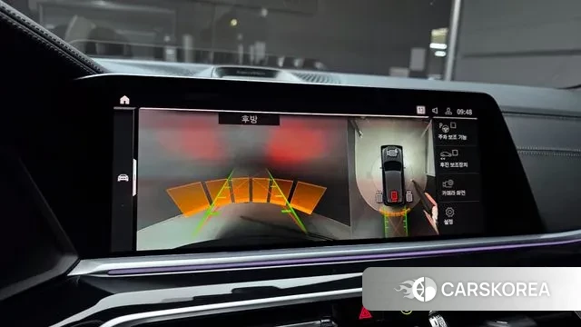 BMW X5 (G05) 2022 Серый из Кореи, фото 6