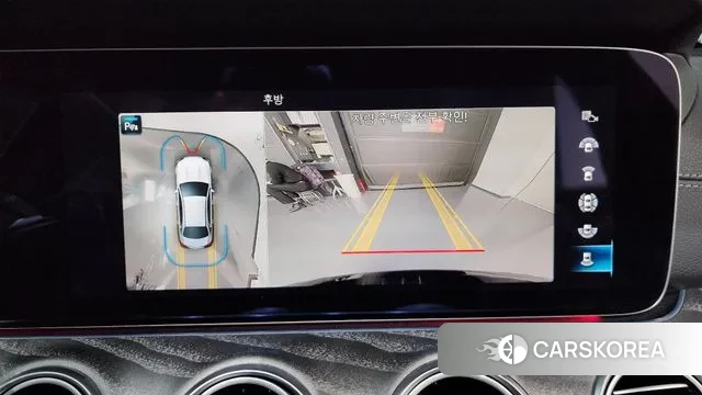 Mercedes-Benz E-Class W213 2023 Черный из Кореи, фото 6