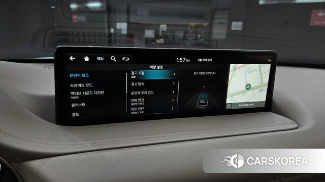 Genesis GV80 2022 Белый из Кореи, фото 6