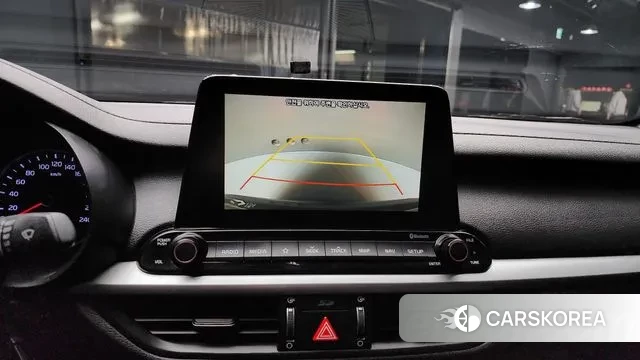 Kia Come New K3 2019 Серый из Кореи, фото 6