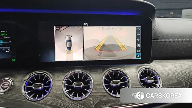 Mercedes-Benz CLS-Class C257 2020 Серый из Кореи, фото 6