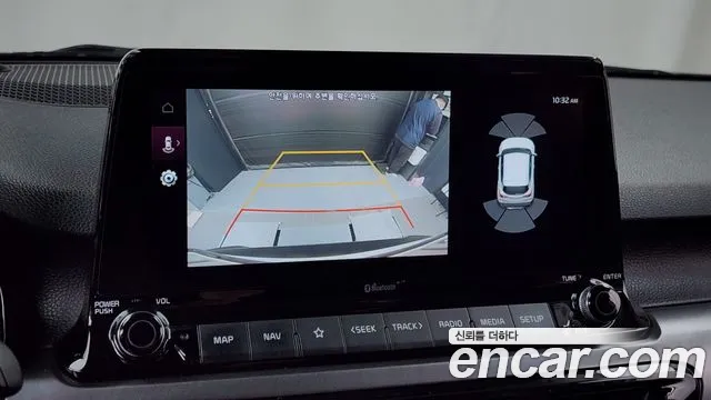 Kia Seltos id 2683168 из Кореи 6