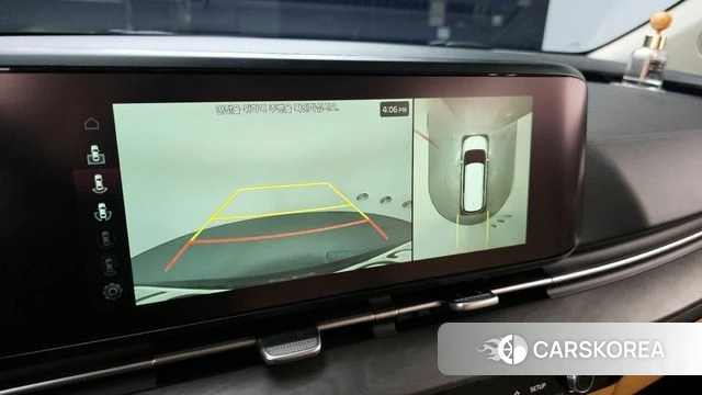 Kia Carnival 4th generation 2022 Черный из Кореи, фото 6