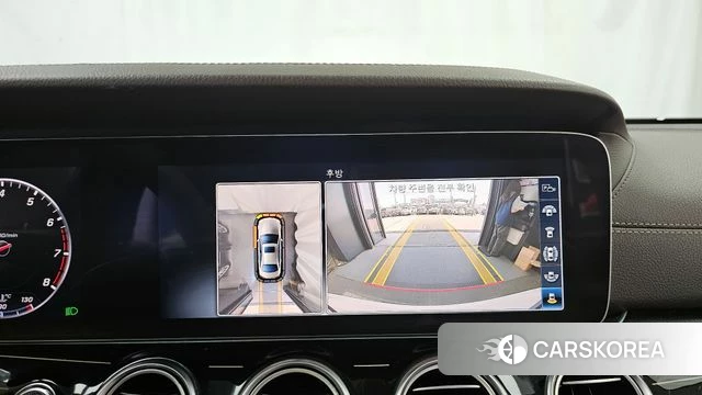 Mercedes-Benz E-Class W213 2018 Белый из Кореи, фото 6