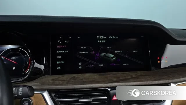 Kia Mohave Master 2021 Белый из Кореи, фото 6