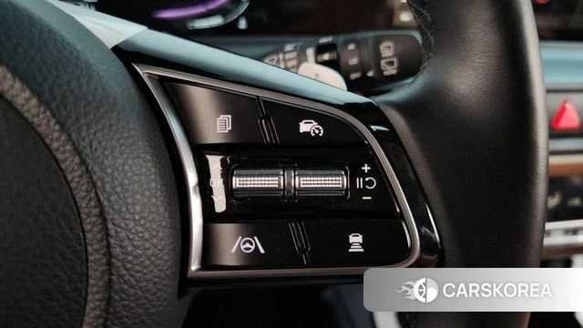 Kia The New Seltos 2024 Белый из Кореи, фото 6