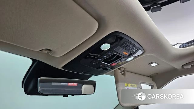Kia The New Carnival 4th Generation 2024 Серый из Кореи, фото 6