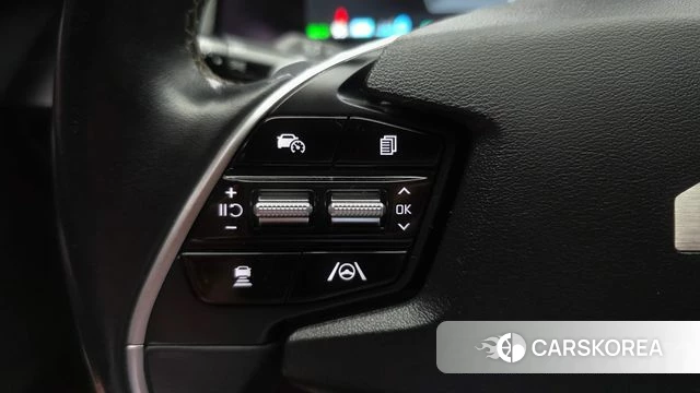 Kia EV6 2023 Серебристо-серый из Кореи, фото 6