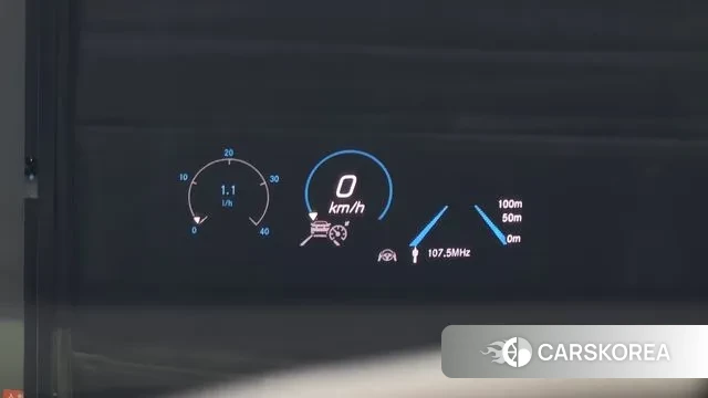 Mercedes-Benz GLE-Class W167 2022 Черный из Кореи, фото 6