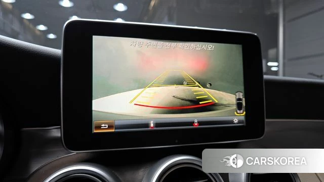 Mercedes-Benz C-Class W205 2018 Белый из Кореи, фото 6