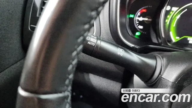 Renault Korea (Samsung) The New QM6 2021 Белый из Кореи, фото 6