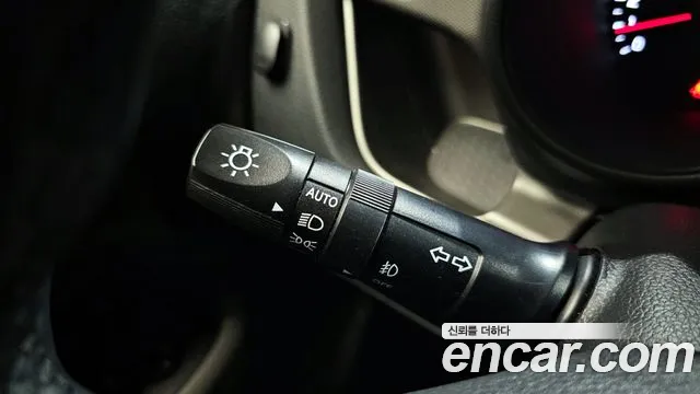 Kia The New Ray 2022 Белый из Кореи, фото 6