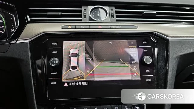 Volkswagen Arteon 2020 Белый из Кореи, фото 6